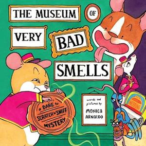 The Museum of Very Bad Smells