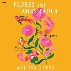 Flores and Miss Paula