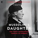 Mussolini's Daughter