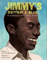 Jimmy's Rhythm and Blues