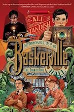 The Improbable Tales of Baskerville Hall Book 2