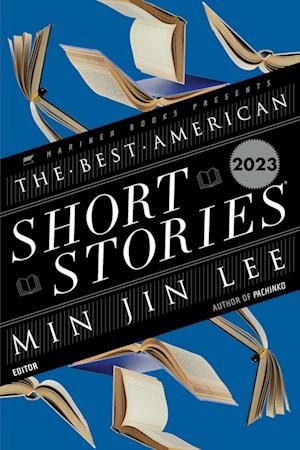 The Best American Short Stories 2023