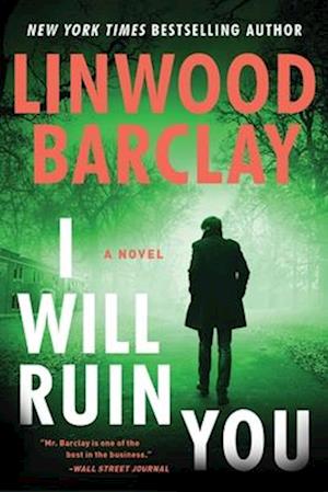 Unti Barclay Thriller #7