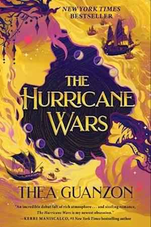 Hurricane Wars