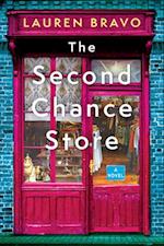 The Second Chance Store