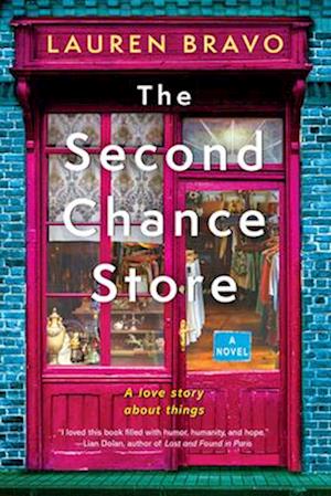 Second Chance Store