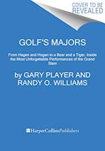 Golf's Majors