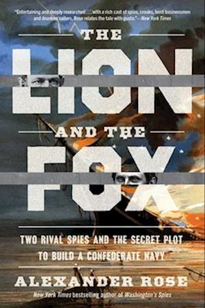 The Lion and the Fox