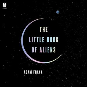 The Little Book of Aliens