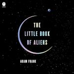 The Little Book of Aliens