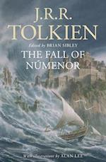 Fall of Numenor