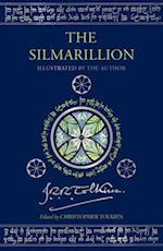 Silmarillion [Illustrated Edition]