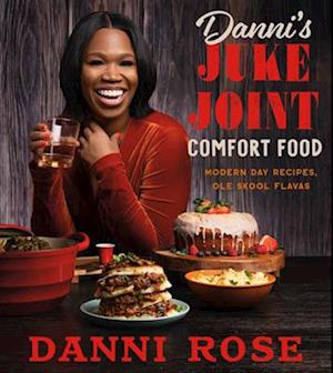 Danni's Juke Joint Comfort Food