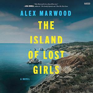 The Island of Lost Girls