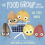 The Food Group Audio Collection: The First Bunch