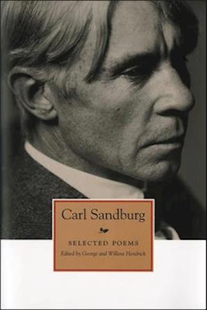 Selected Poems