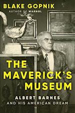 The Maverick's Museum