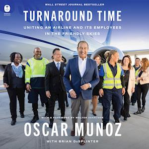 Turnaround Time