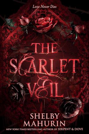 The Scarlet Veil