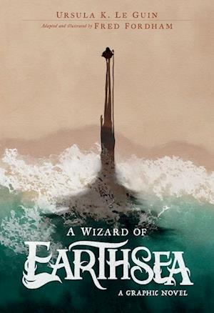 A Wizard of Earthsea