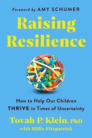 Raising Resilience