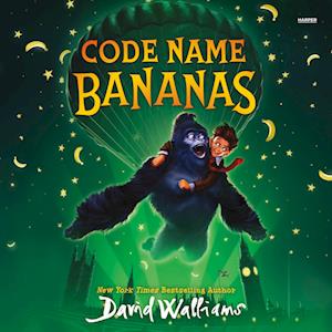 Code Name Bananas