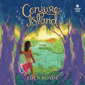 Conjure Island