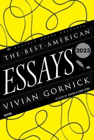 Best American Essays 2023