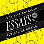 The Best American Essays 2023