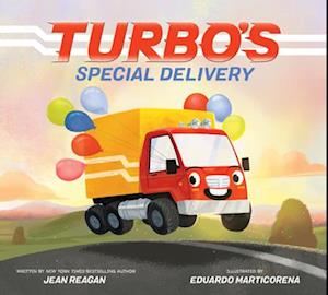 Turbo's Special Delivery