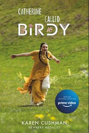 Catherine, Called Birdy Movie Tie-In Edition