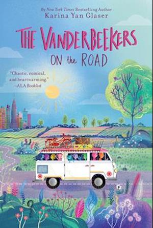 The Vanderbeekers on the Road