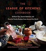 The League of Kitchens