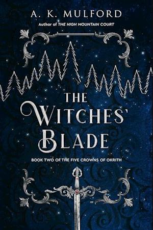 The Witches' Blade