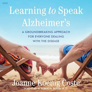 Learning to Speak Alzheimer's