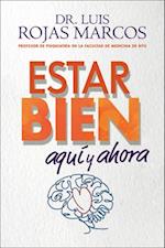 Feel Better \ Estar Bien (Spanish Edition)