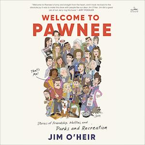 Welcome to Pawnee