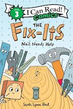 The Fix-Its