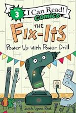 The Fix-Its