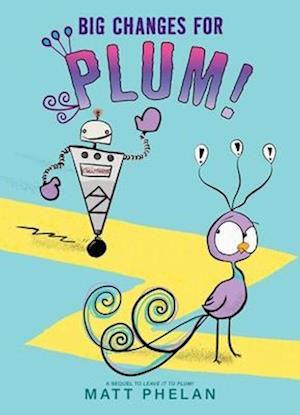 Big Changes for Plum!