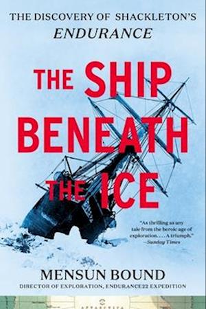 The Ship Beneath the Ice