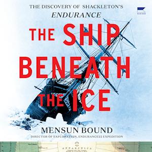 The Ship Beneath the Ice