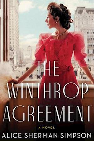 Winthrop Agreement