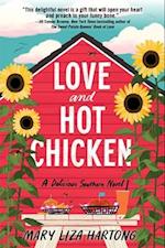 Love and Hot Chicken