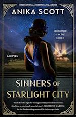 Sinners of Starlight City