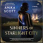 Sinners of Starlight City