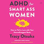 ADHD for Smart Ass Women
