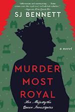 Murder Most Royal (Export)