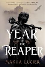 Year of the Reaper