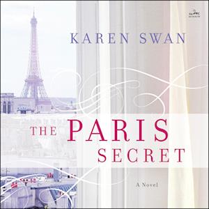 The Paris Secret